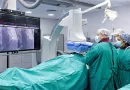 El HCANK superó los 700 procedimientos cardiológicos y neurológicos.