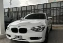 vendo: BMW 116I Nafta