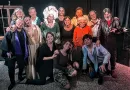 Acción Colectivo Teatral estrena la obra “53 Centavos” en Cañuelas.