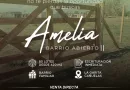 Vive la belleza en Amelia II!