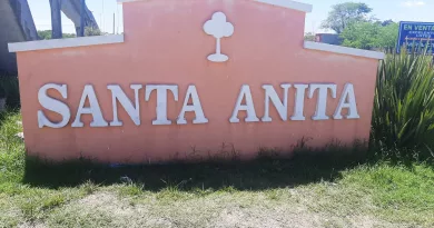 TENGO UN TERRRENO Q SIEMPRE SOÑE: LOTEO EN SANTA ANITA DE 1440 M2