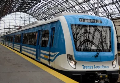 Paro de trenes 28 de enero: línea por línea, cómo quedan programados los servicios.