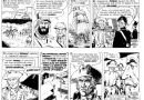 “2 de abril”, la historieta sobre Malvinas